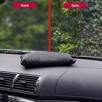 Aldi Car Xtras® Coussin absorbeur dhumidité pour voiture