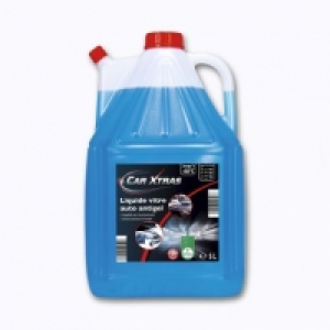 Car Xtras® Lave-glace pour voiture