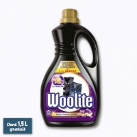 Aldi Woolite® Lessive liquide Noir