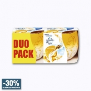 Glade By Brise® Bougie Anti-tabac