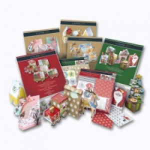 Living Art® Set de création pour calendrier de lAvent