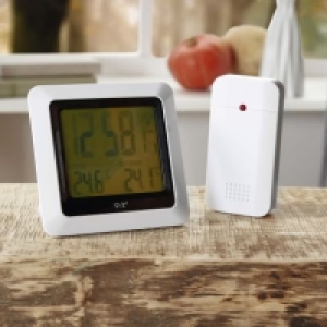 Station météo 12.99 €