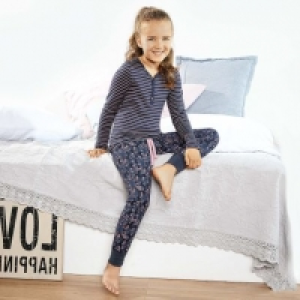 Aldi Cecilia Girl Style® Pyjama fille