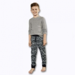 Aldi Luciano Junior Style® Pyjama garçon