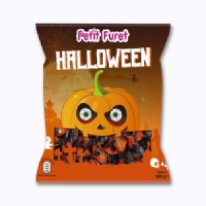 Petit Furet® Mini bonbons Halloween