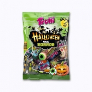 Aldi Trolli® Sachet Halloween