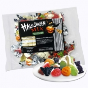 Halloween mix