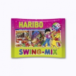 Aldi Haribo® Swing-mix