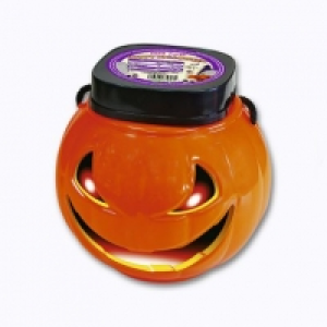 Petit Furet® Seau citrouilleHappy Halloween