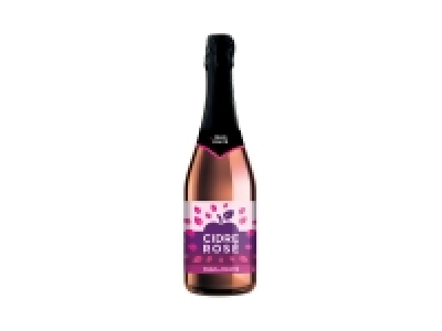 Cidre rosé 1.89 €
