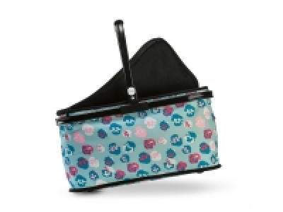 Panier à provisions pliant 7.99 €