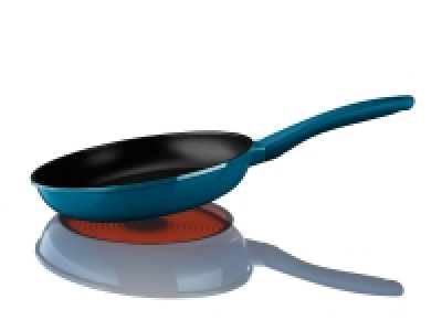 Poêle en fonte daluminium 9.99 €