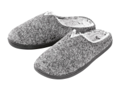 Pantoufles femme ou homme 4.99 €