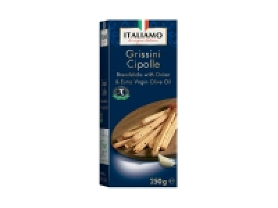 Gressins 1.89 €