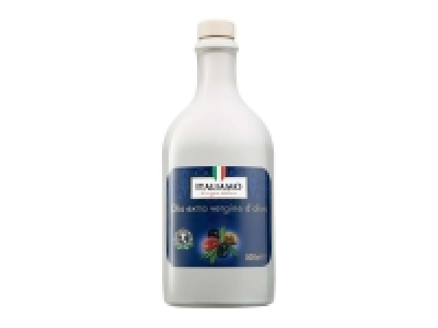Huile dolive vierge extra dItalie 4.99 €