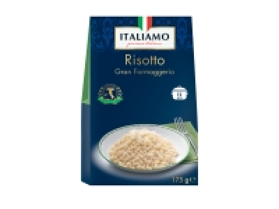 Risotto 0.99 €