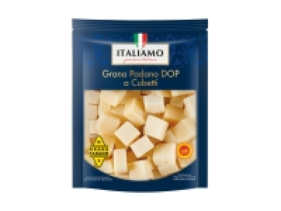Grana Padano DOP 3.79 €