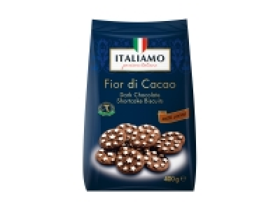 Biscuits sablés au chocolat 1.99 €