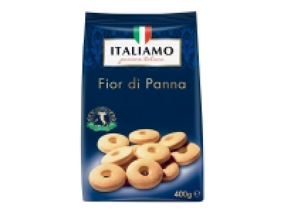 Biscuits sablés 1.49 €