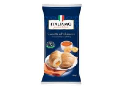 Croissants fourrés 1.99 €