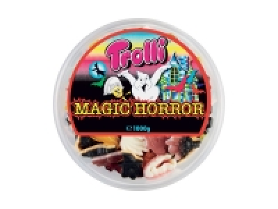 Bonbons gélifiés Halloween 3.69 €