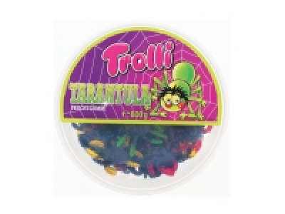 Araign&eacute;es g&eacute;lifi&eacute;es 4.99&nbsp;&euro;