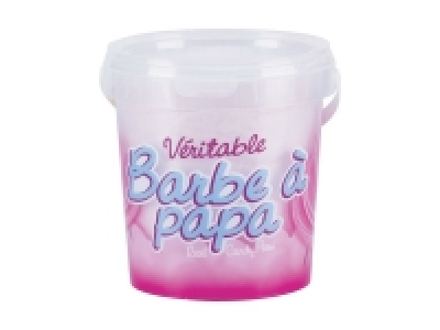 Barbe à papa 0.99 €