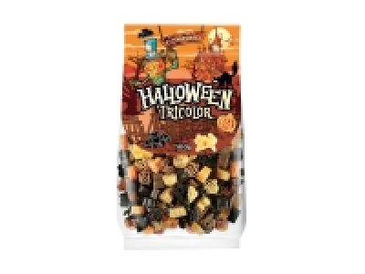 Pâtes tricolores 1.29 €