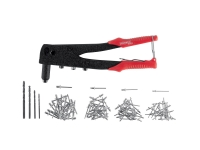 Set de pince à rivets et accessoires 4.99 €