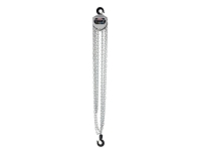 Palan à chaîne 34.99 €