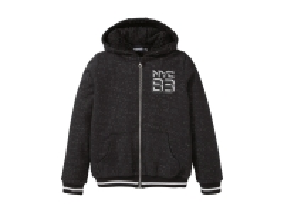 Veste polaire garçon 9.99 €