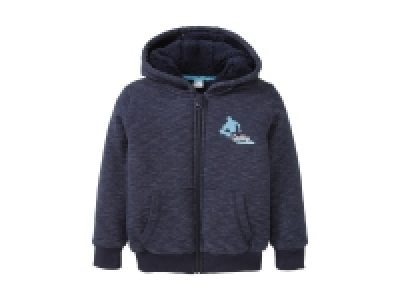 Sweat zipp&eacute; gar&ccedil;on 8.99&nbsp;&euro;