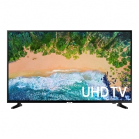 Auchan Samsung SAMSUNG UE43NU7025 TV LED 4K UHD 110 cm HDR Smart TV