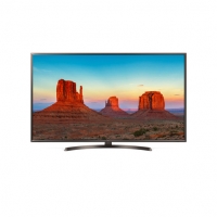 Auchan Lg LG 55UK6400 TV LED 4k UHD - 139cm - Active HDR - Smart TV