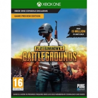 Auchan  PlayerUnknowns Battlegrounds XBOX ONE