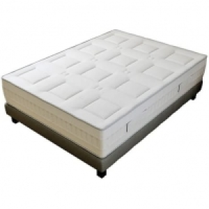 EXCELLENCE COLLECTION Matelas ressorts ensachés 140x190cm accueil mous 279.00 €
