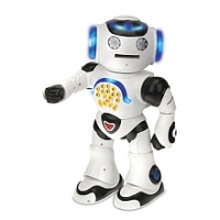 Toysrus  Lexibook - Robot Powerman