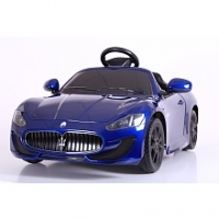 Toysrus  LDD Fast < Baby - Voiture Électrique 12V - Maserati Gran Cabrio - B