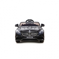 Toysrus  LDD Fast < Baby - Voiture Électrique 12V - Mercedes Benz S63 coupe 