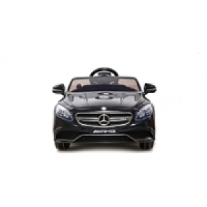 LDD Fast < Baby - Voiture Électrique 12V - Mercedes Benz S63 coupe