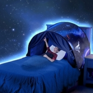 Dream Tents - Voyage Dans LEspace