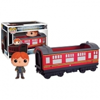 Toysrus  Figurine POP! #21 - Harry Potter - Ron < Wagon du Poudlard Express