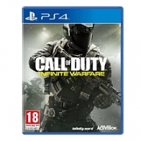 Toysrus  Jeu PlayStation 4 - Call Of Duty Infinite Warfare