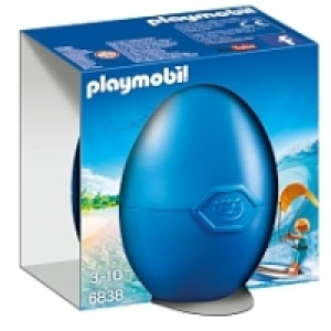 Playmobil - Kitesurfer - 6838 3.00&nbsp;&euro;
