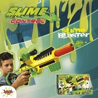 Toysrus  Slime Control - Slime Blaster