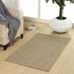 Aldi Home Creation® Tapis sisal