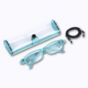 Lunettes de lecture avec LED