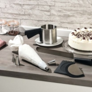 Aldi Home Creation® Accessoire pour pâtisserie