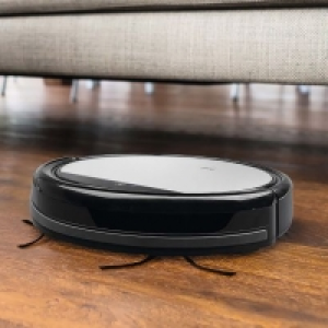 Quigg® Aspirateur robot