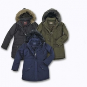Up2fashion® Parka femme